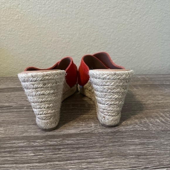 Espadrille wedges- picón calzados - Picture 4 of 5